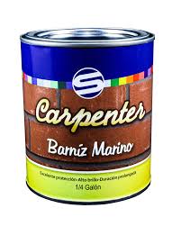 Barniz Cerezo 1/4 Sega - Ferretería y Distribuidora el 