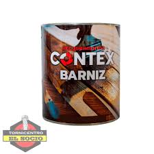 Barniz marino 1/8 CONTEX - Ferretería y Distribuidora el 