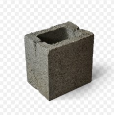 Block Mitad 14x19x39 de 50 kgs Procreto - Ferretería y Distribuidora el 