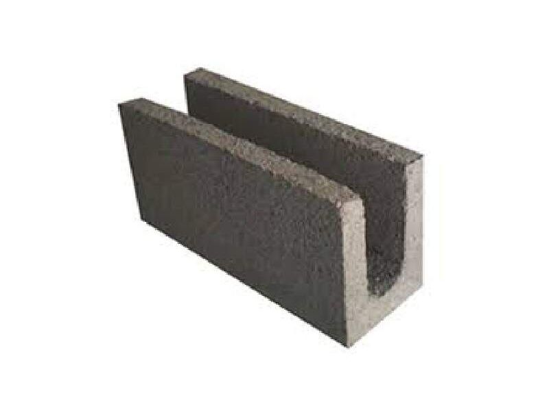 Block Solera 15X20X40 PICAPIEDRA - Ferretería y Distribuidora el 