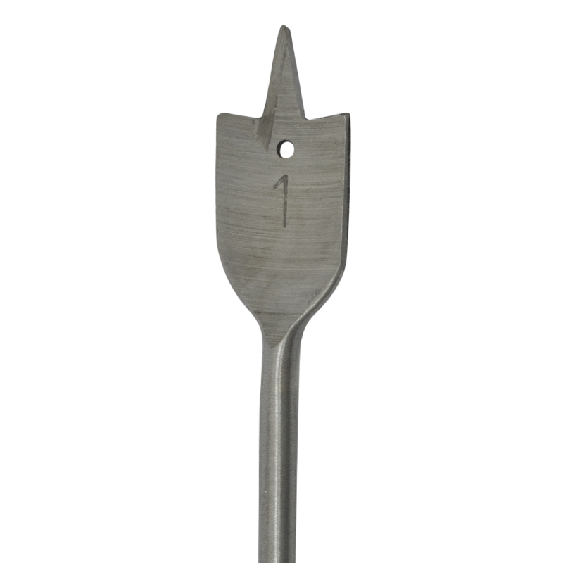 Broca de paleta para madera 1 1/2 VIKINGO - Ferretería y Distribuidora el 