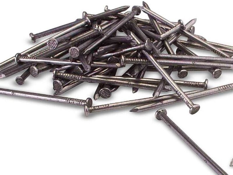 Clavo 1 1/2   (Libra) AG - Ferretería y Distribuidora el 