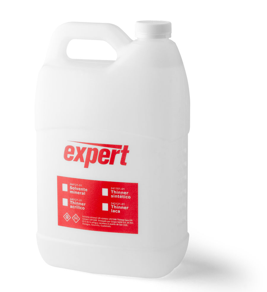 Cola blanca para madera 1/4 EXPERT - Ferretería y Distribuidora el 