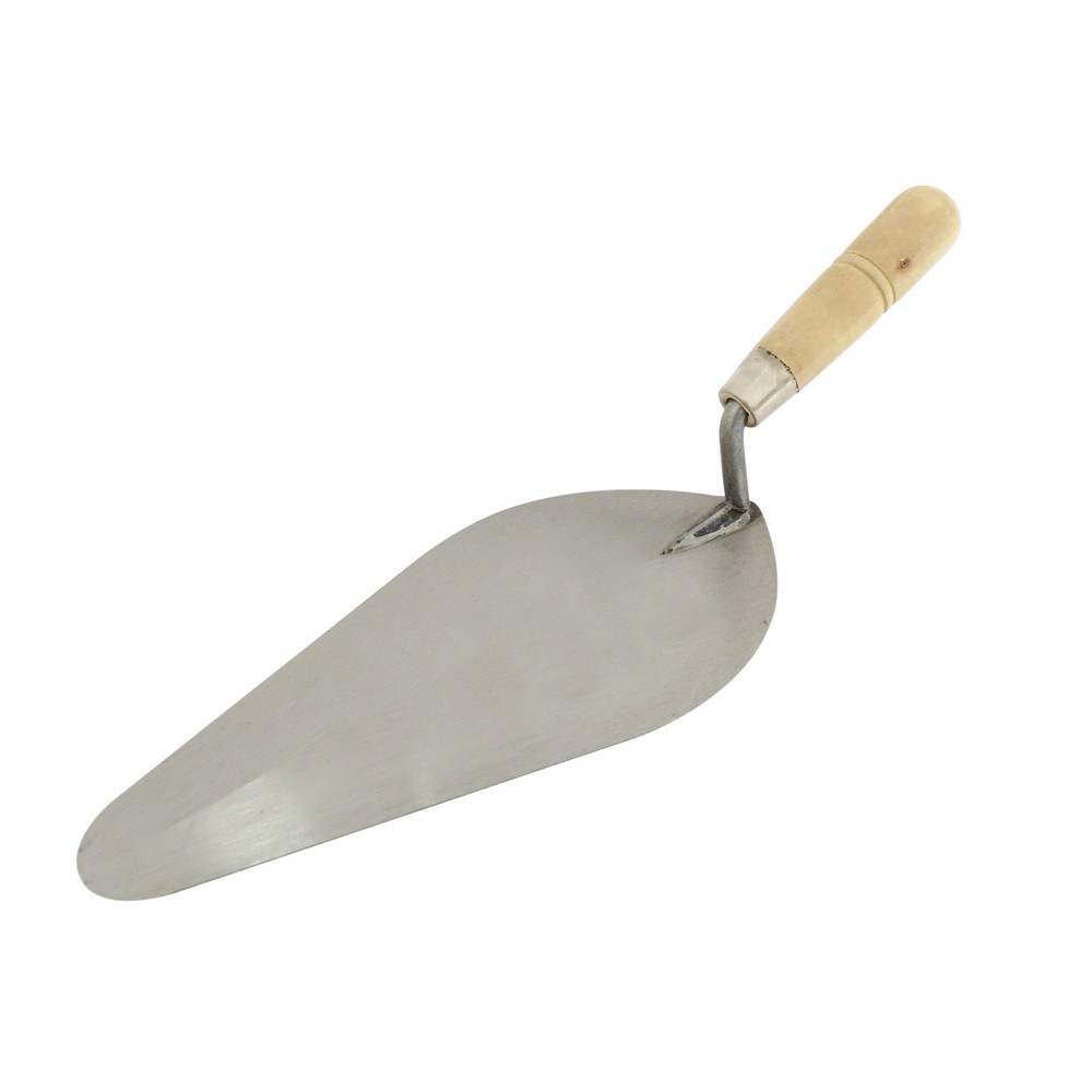 Cuchara de albañil 6" VIKINGO - Ferretería y Distribuidora el 