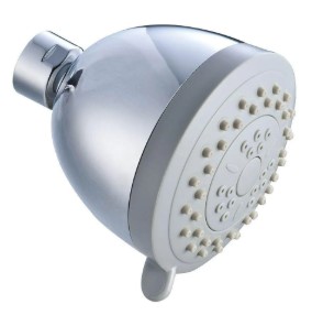 Ducha de mano Cromada multifuncion MURRAY - Ferretería y Distribuidora el 