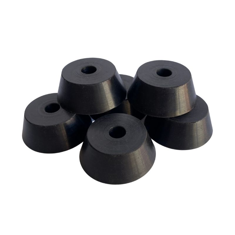 Empaque conicos 3/4 para ducha  - Ferretería y Distribuidora el 