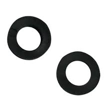 Empaque para chorro 1/2 planos - Ferretería y Distribuidora el 