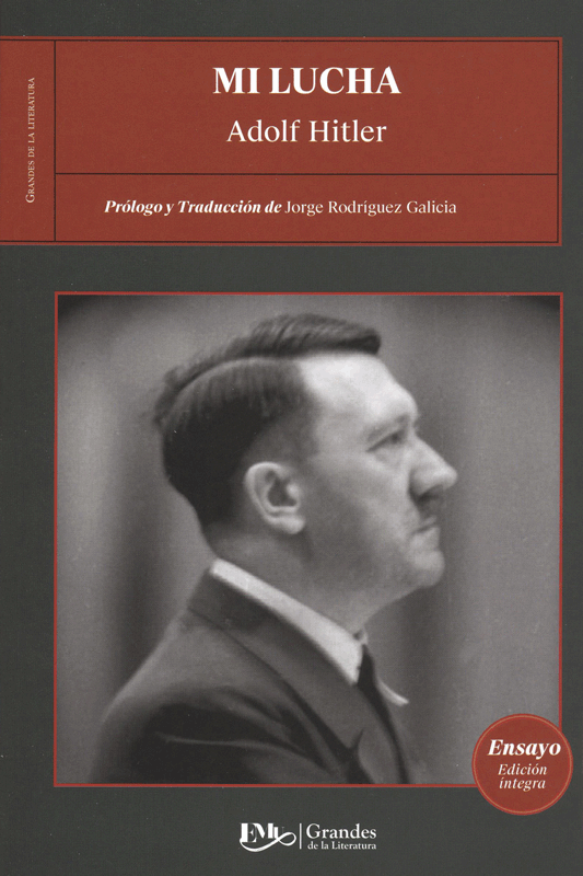 MI LUCHA, EMU - Librería Sísifo