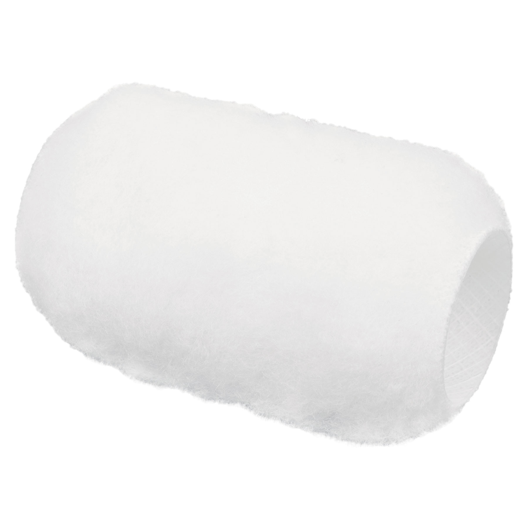 Felpa de 3" x 9/16  para mini rodillo  PERFECT - Ferretería y Distribuidora el 