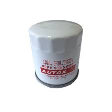 Filtro para aceite - Ferretería y Distribuidora el 