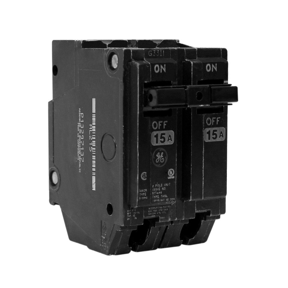 FLIPON 2X50 AMP TIPO G.E - Ferretería y Distribuidora el 