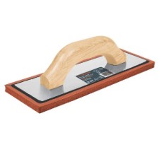 Plancha de Esponja 9 1/2*4*3/4 profesional TRUPER - Ferretería y Distribuidora el 