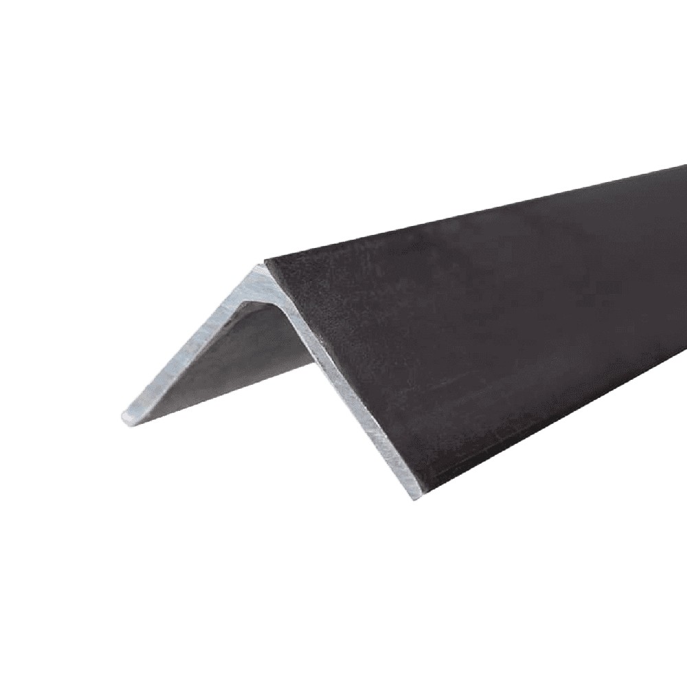 HIERRO ANGULAR 1/8 X 1 6MT Legítimo - Ferretería y Distribuidora el 