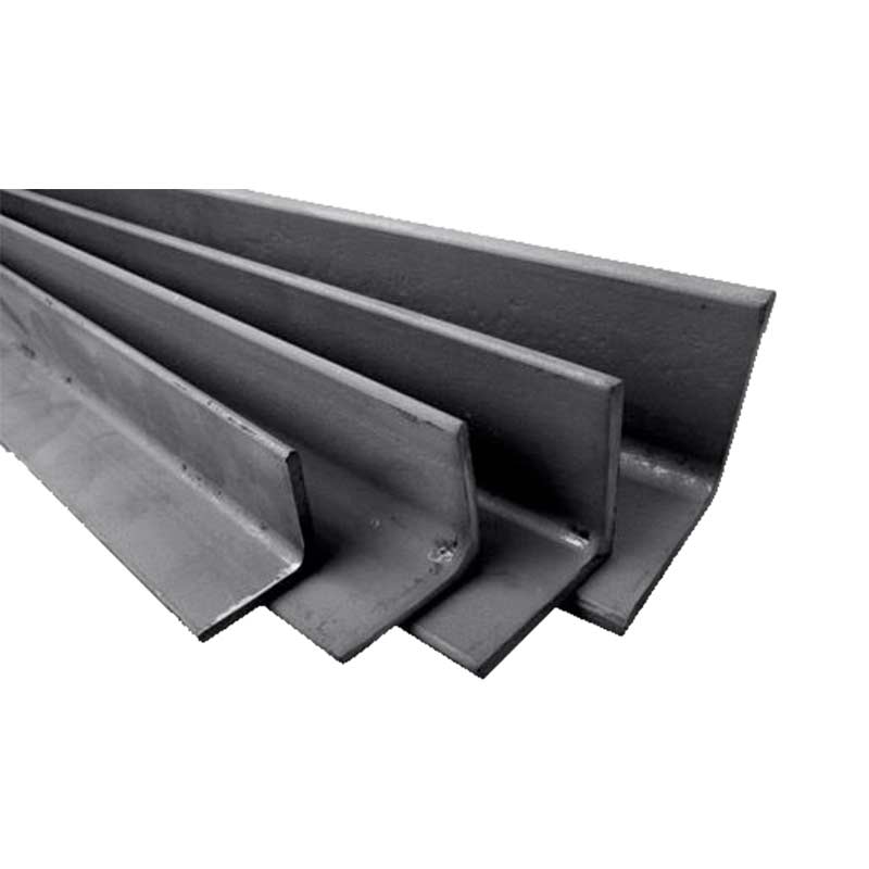 HIERRO ANGULAR 1/8 X 2 6MT Legítimo - Ferretería y Distribuidora el 