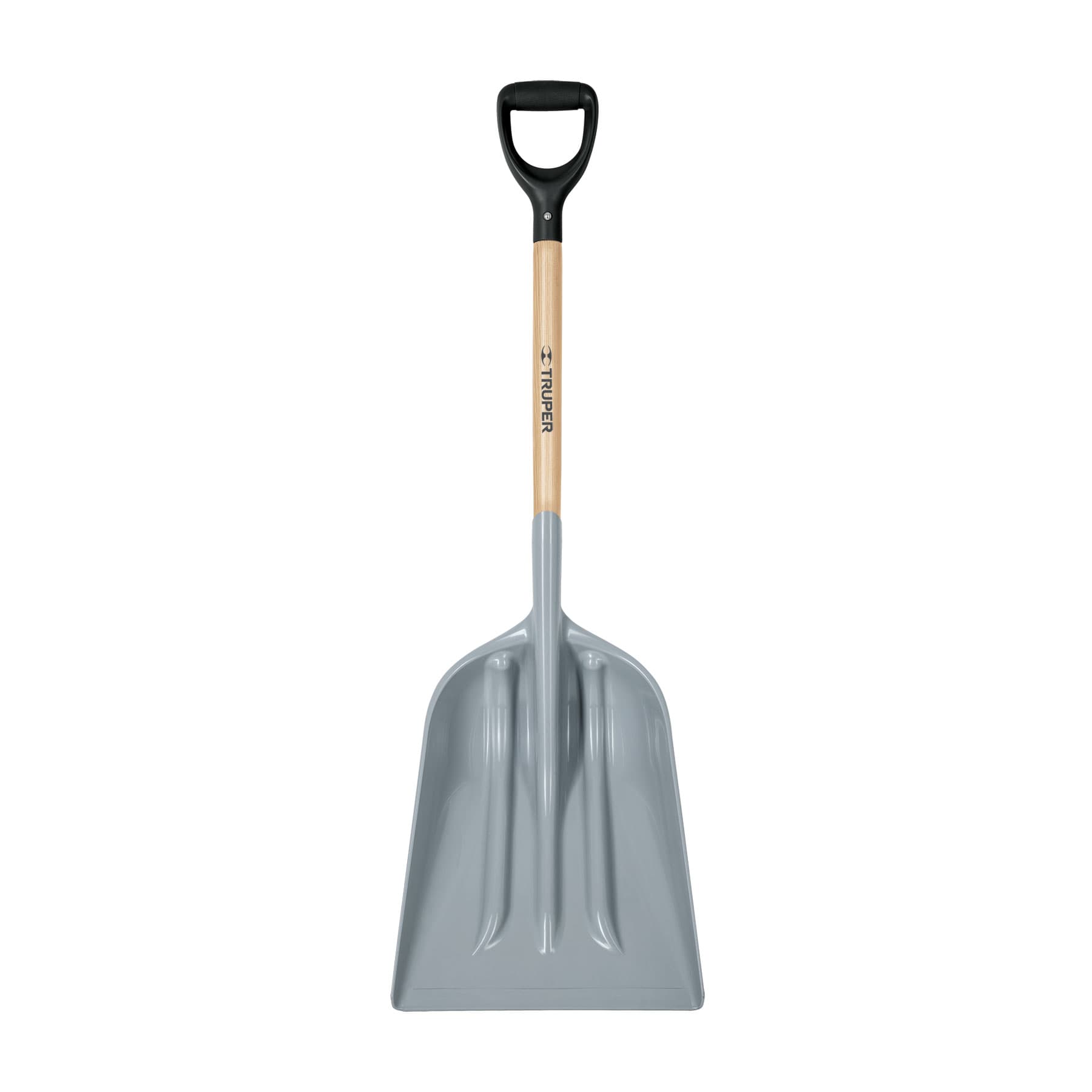 PALA CARBONERA MANGO CORTO TRUPER - Ferretería y Distribuidora el 