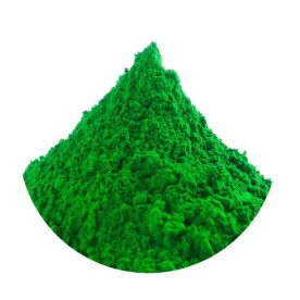 Pintura en polvo polvo verde hierba (Libra) Cantauro - Ferretería y Distribuidora el 