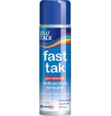 Pintura en Spray Azul Organico FAM - Ferretería y Distribuidora el 