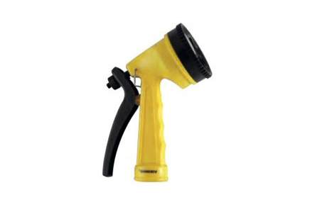 Pistola p/riego Metal de VIKINGO - Ferretería y Distribuidora el 