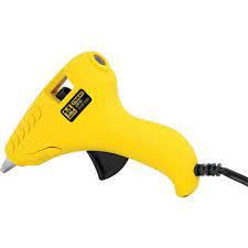 Pistola para silicon de barra gruesa china - Ferretería y Distribuidora el 