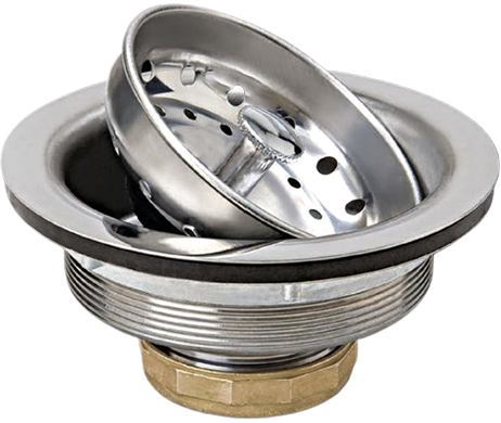 Rejilla Para canasta de lavatrastos metal - Ferretería y Distribuidora el 