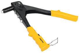 Remachadora DE 9.50" VIKINGO - Ferretería y Distribuidora el 