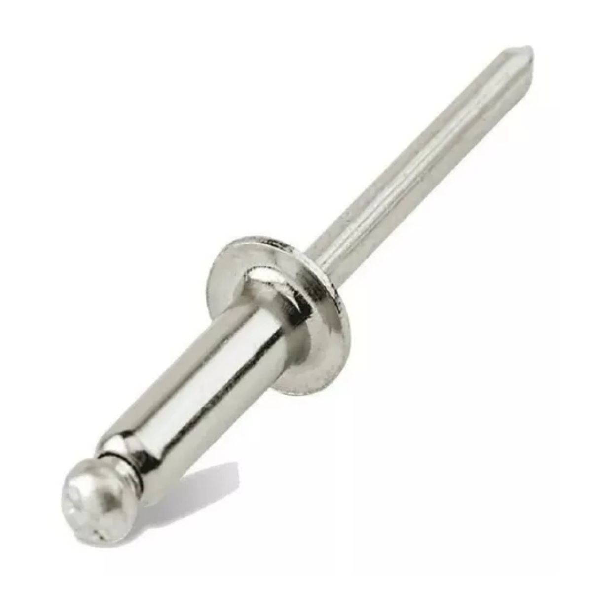 Remache pop ala normal 1/8" x 1/2 BLIND RIVET - Ferretería y Distribuidora el 