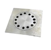 Reposadera Aluminio 4x4 - Ferretería y Distribuidora el 