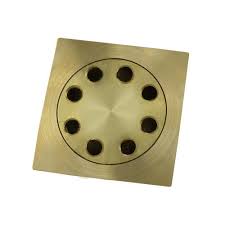 Reposadera de bronce 3x3 - Ferretería y Distribuidora el 