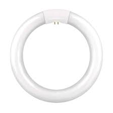 Repuesto de lampara circular DELGADO 22W  BOXER LITE - Ferretería y Distribuidora el 