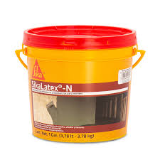 Sikalatex N (1 gln) Galón Sika - Ferretería y Distribuidora el 