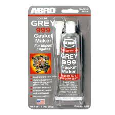 Silicon Gris en pomo 999 BIG NICE - Ferretería y Distribuidora el 