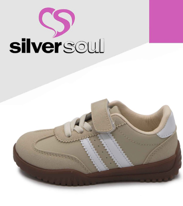 TENIS NIÑA - Luminis S.A