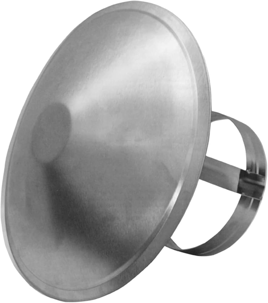 sombrero para chimenea Ajutasble - Ferretería y Distribuidora el 