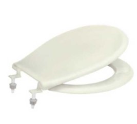 Tapa para sanitario de Madera pesado EZ-FLO - Ferretería y Distribuidora el 