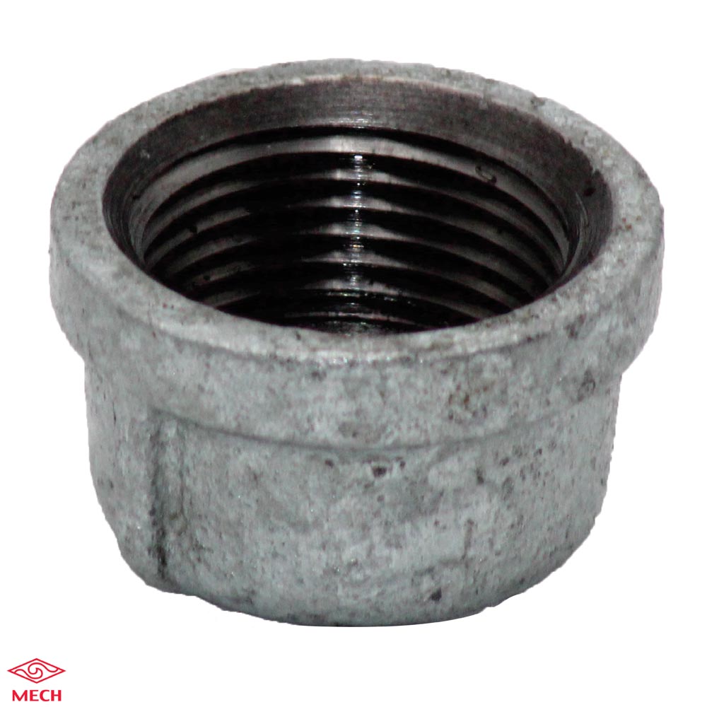 Tapón Hembra HG 1" CHINA - Ferretería y Distribuidora el 