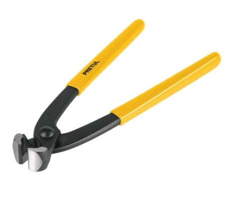 Tenazin 9" OGGUN - Ferretería y Distribuidora el 