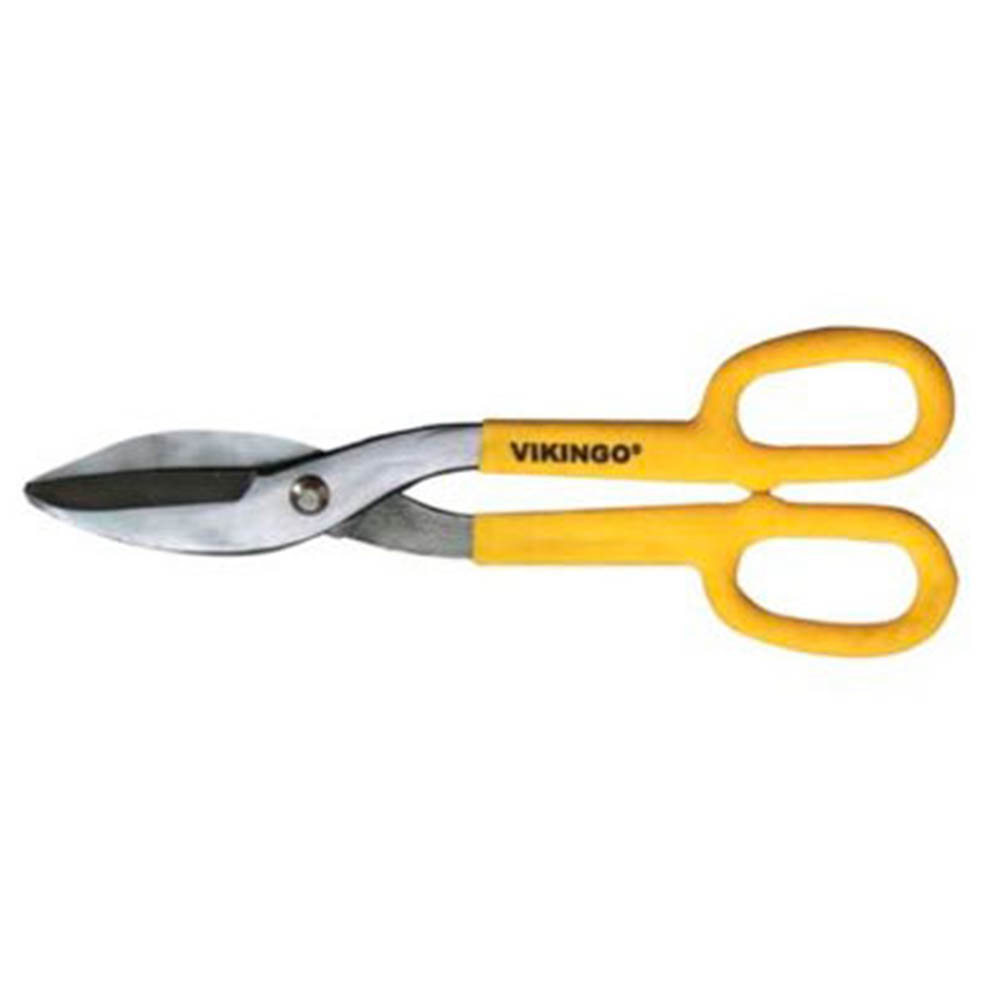 Tijera corta lamina 10" VIKINGO - Ferretería y Distribuidora el 