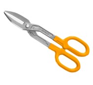 Tijera corta lámina 8" VIKINGO - Ferretería y Distribuidora el 