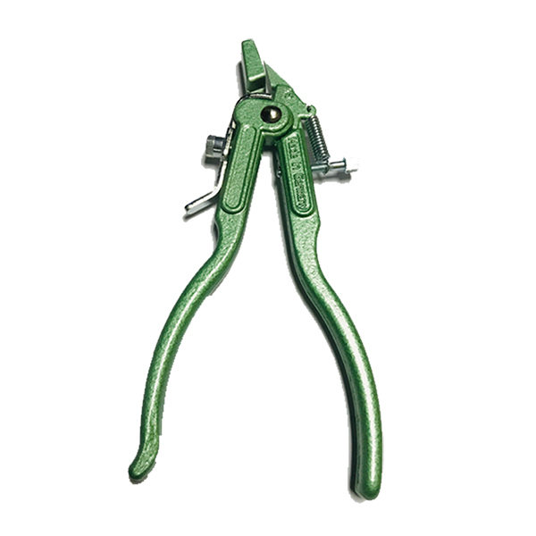 Trabador para serrucho Tipo alicate Aleman - Ferretería y Distribuidora el 