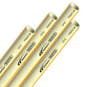 TUBO CPVC 3/4" X 6 MT AMANCO - Ferretería y Distribuidora el 