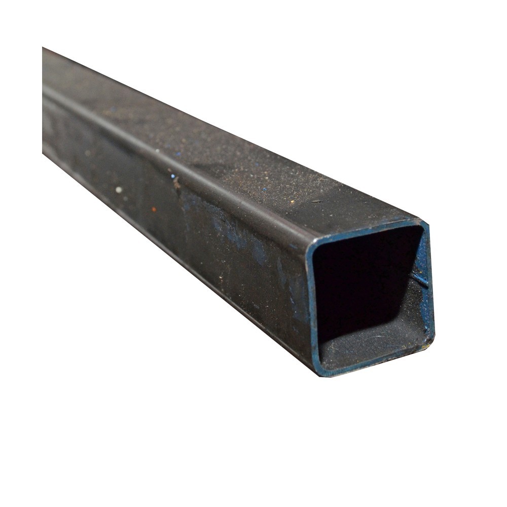 TUBO CUADRADO 1 1/2"X 6 M. chapa 20 - Ferretería y Distribuidora el 