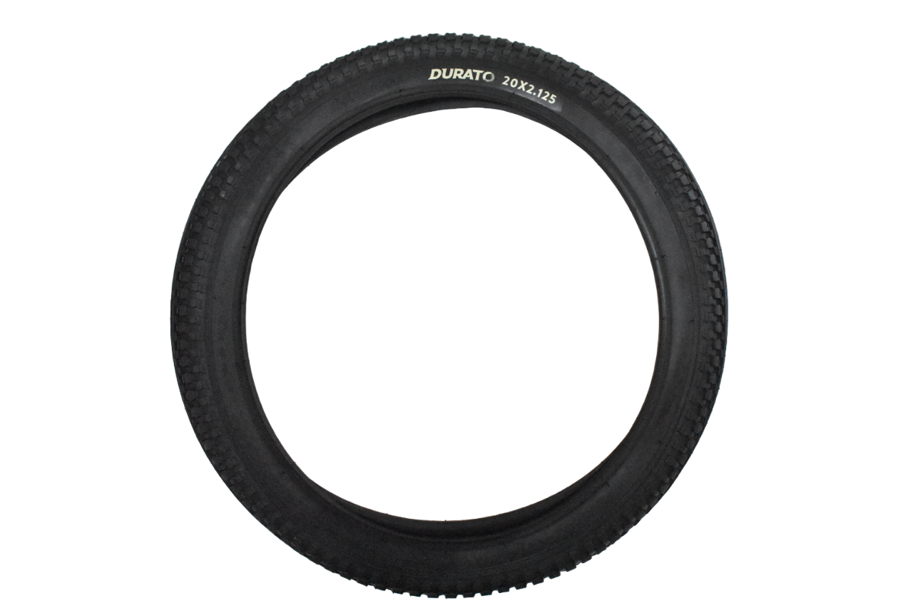 Tubo para llanta de bicicleta 26 x 2.125 CORSARIO - Ferretería y Distribuidora el 