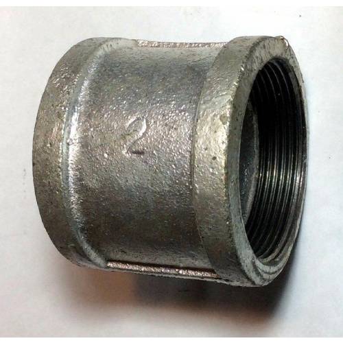 Union HG 1 1/4" CHINA - Ferretería y Distribuidora el 