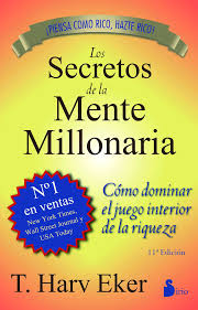 LOS SECRETOS DE LA MENTE MILLONARIA - Librería Sísifo