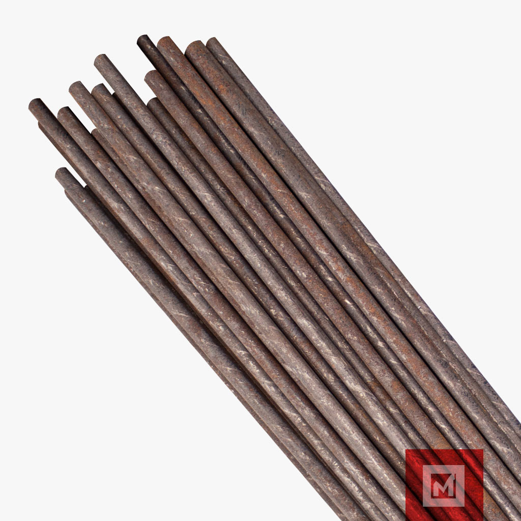 Varilla hierro 1/4 comercial VM - Ferretería y Distribuidora el 