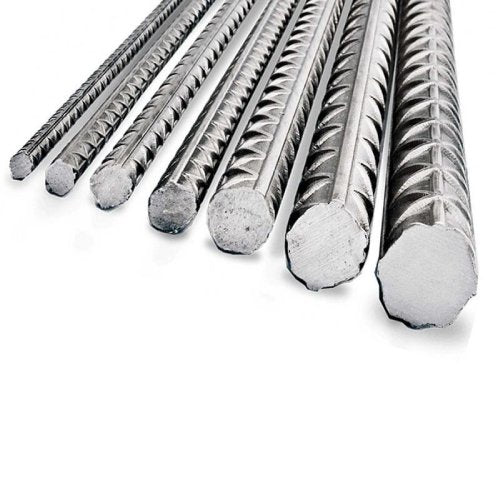 Varilla hierro 3/8 G 40 legitimo VM - Ferretería y Distribuidora el 