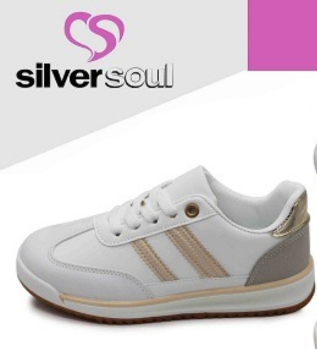 TENIS NIÑA - Luminis S.A