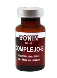 COMPLEJO B *BONIN - FARMACIA NUEVO MILENIO