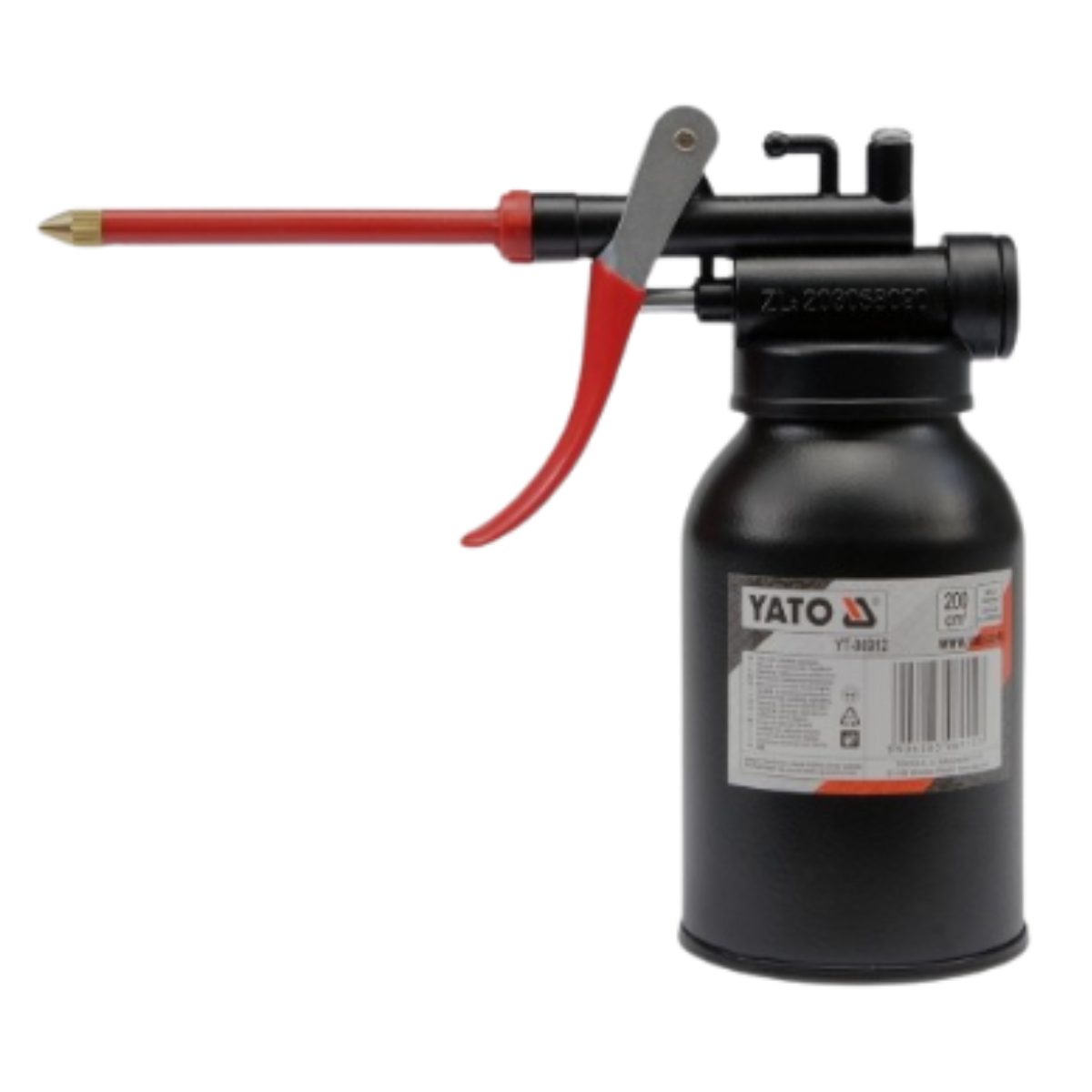 Aceitera YATO YT-06912 (200ml) - Repuestos y Lubricantes Vicent's