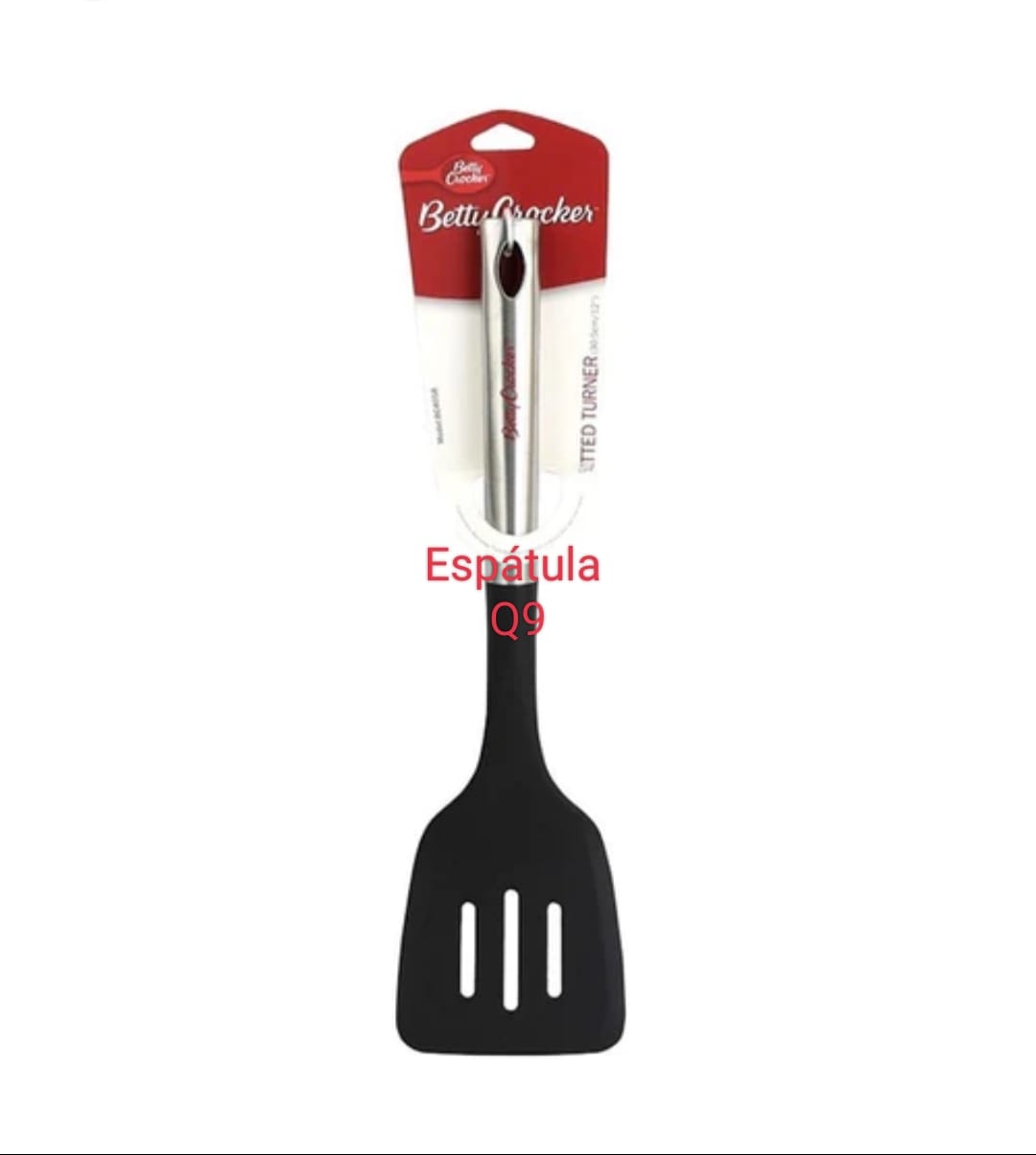 ESPATULA PLASTICA                                            - Joyas y algo mas